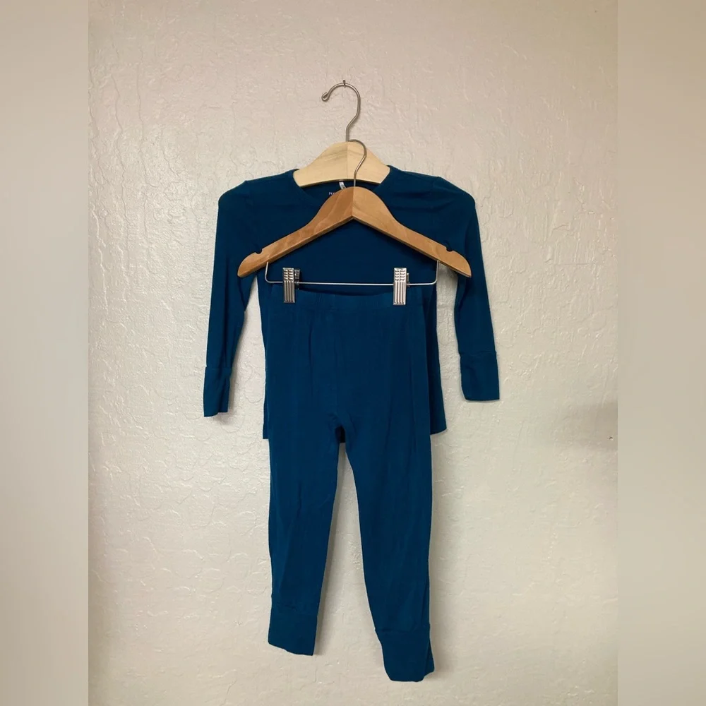 $19 ADD ON posh peanut bamboo set hanna andersson rylee + cru mini boden zara